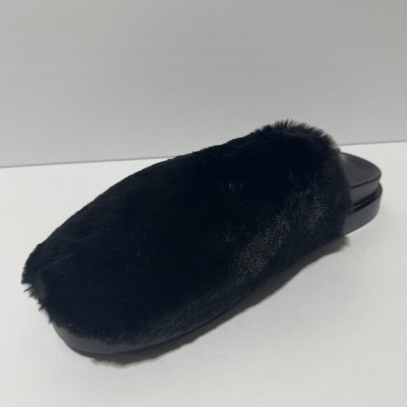Stacy Adams Mens Montecito Slippers Black Size 10 M main image 5